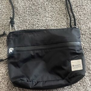 Lululemon Crossbody Handbag